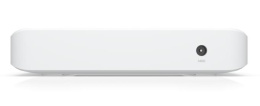 Коммутатор Ubiquiti UniFi Switch Lite 8 PoE |USW-Lite-8-PoE| Ubiquiti PoE-коммутатор, 8х 1G RJ45, раздача 52 Вт |USW-Lite-8-PoE| (071156) {10}