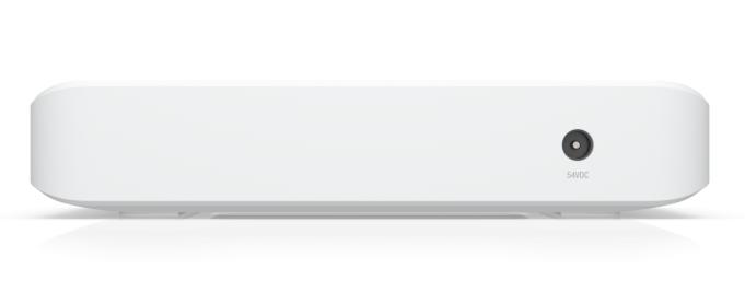 Коммутатор Ubiquiti UniFi Switch Lite 8 PoE |USW-Lite-8-PoE| Ubiquiti PoE-коммутатор, 8х 1G RJ45, раздача 52 Вт |USW-Lite-8-PoE| (071156) {10}