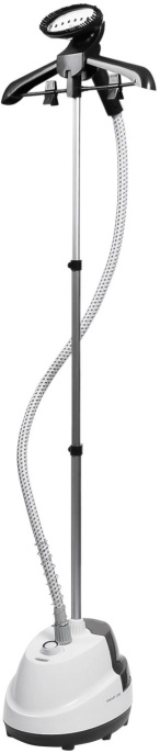 Отпариватель напольный Galaxy Line GL 6210 2200Вт белый