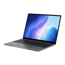 Ноутбук CHUWI CoreBook X 14 AMD Ryzen 5 7430U 2300MHz/14"/2160x1440/16GB/512GB SSD/AMD Radeon RX Vega 7/Wi-Fi/Bluetooth/Windows 11 Home (CWI570-571E5N1HDMRX) Grey