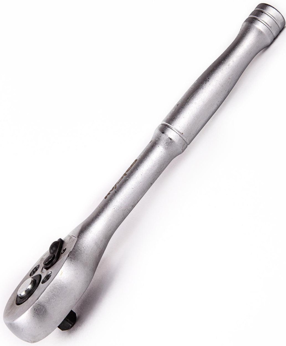 Трещотка Av Steel AV-508602 1/4""
