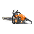 Бензопила Holzfforma G182E