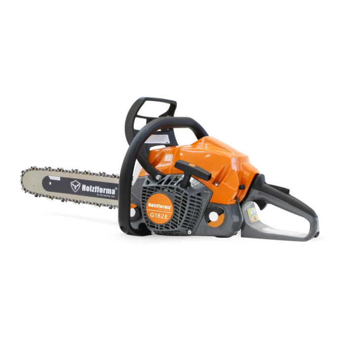 Бензопила Holzfforma G182E