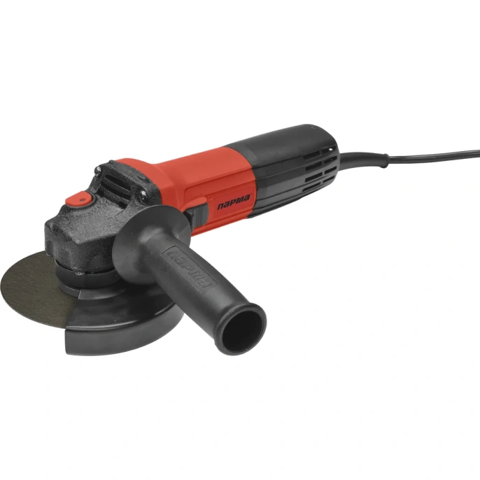 Угловая шлифмашина ПАРМА УШМ-01-125/800РК [02.026.00009]