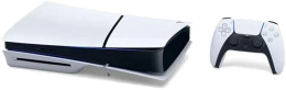 Игровая консоль PlayStation 5 Slim CFI-2000A01, 1000ГБ