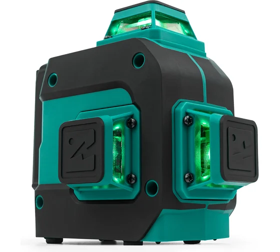 Лазерный уровень Rokodil Ray Pro,4603805190134
