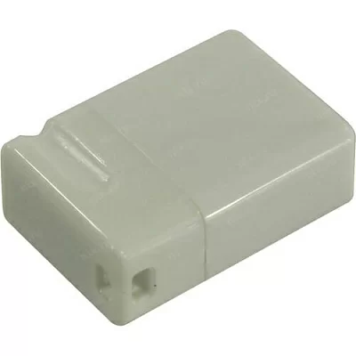 Флеш-накопитель USB3.0 32Gb Netac U116 (NT03U116N-032G-30WH) USB 3.0 Type-A, пластик, с колпачком, белый