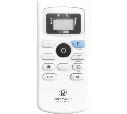 Мобильный кондиционер Royal Clima RM-LP60CN-E