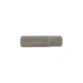 Бита 6-гранная (HEX6; 25 мм; 1/4") Forsage F-1242506 944