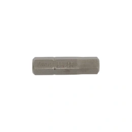 Бита 6-гранная (HEX6; 25 мм; 1/4") Forsage F-1242506 944