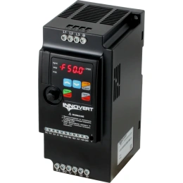 Преобразователь частоты INNOVERT VENT 7,5 кВтx380 В , выходной ток 17,5 А IVD752B43E