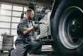 Коронка Bosch Progressor 44мм (2.608.594.215) (пильная коронка, металл/дерево/пластик/гипсокартон, рабочий диаметр 44 мм)