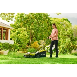 Газонокосилка Ryobi ONE+ RY18LM37A-140 5133004578