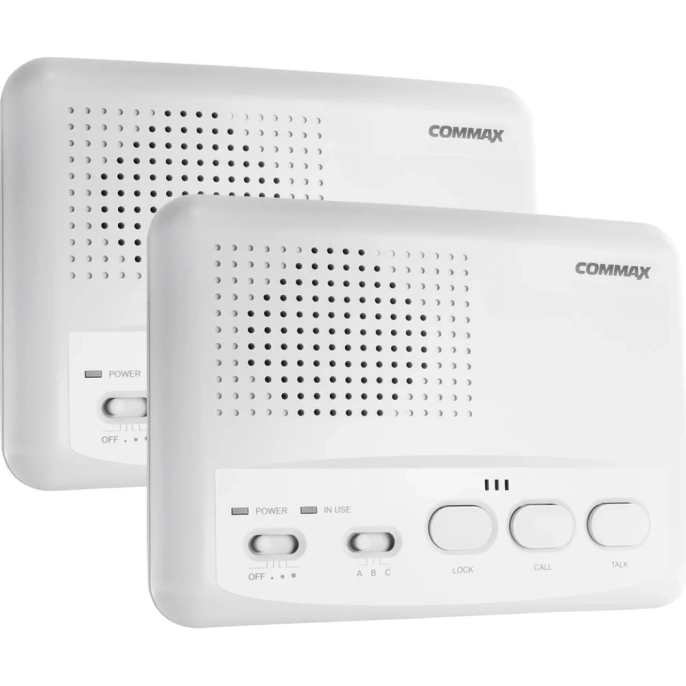 Беспроводное переговорное устройство COMMAX WI-3SN