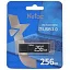 Netac USB Drive 256GB U351 USB3.0, aluminum alloy housing [NT03U351N-256G-30BK]