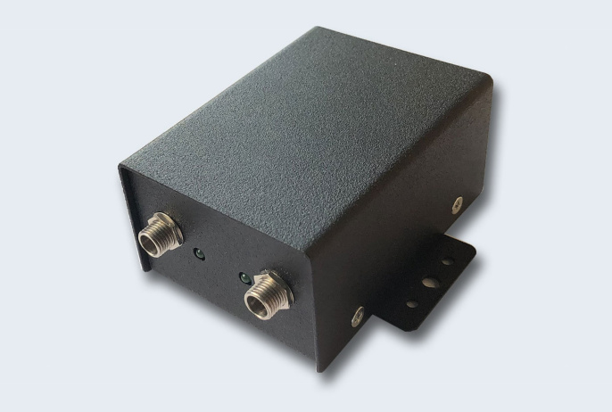 TNTV/TNT КП-21 Коммутатор питания, 2xDC 5;12В DC 5;12В, макс 5A, вход 2xJACK 12.1*5.5*2.1, выход JACK 12.1*5.5*2.1