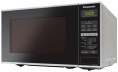 Микроволновая печь PANASONIC NN-ST254MZPE, 800Вт, 20л, черный