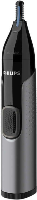 Триммер PHILIPS NT3650/16 серый