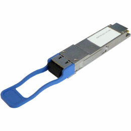 Трансивер BDCOM QSFP28-LR4-10 (100G QSFP28 optical module (10Km, 1310nm, LC, DDM))