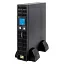 CyberPower PR1500ELCDRT2U ИБП {Line-Interactive, 1500VA/1350W, USB/RJ11/45 (8 IEC), 12В/7 Ач х 4}