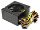 FSP 600W ATX Q-Dion QD-600-PNR 80+ {600W, 120mm, 5xSATA, 2xPCI-E, APFC, 80+}