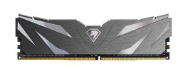 Оперативная память Netac Shadow II DDR4-3600 8GB C18 Black, 18-22-22-42, 1.35V, XMP, Радиатор NTSWD4P36SP-08K