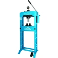Напольный пресс Trommelberg 30т пневмопривод, манометр SD20030EAM
