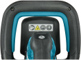 Кусторез Makita UH020GD101, 2.5Ач