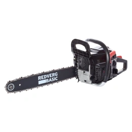 Бензопила REDVERG Basic GC-45C 6672714