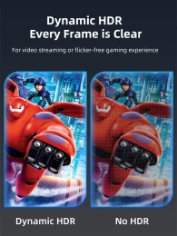 Кабель CABLETIME CC14L (CT-CMHD8K-AG2) 2 м, USB TYPE C - HDMI 8K/60 Гц