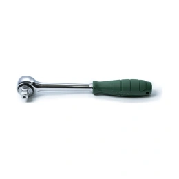 Трещотка с быстрым сбросом Hans 1/2" 4130GQ