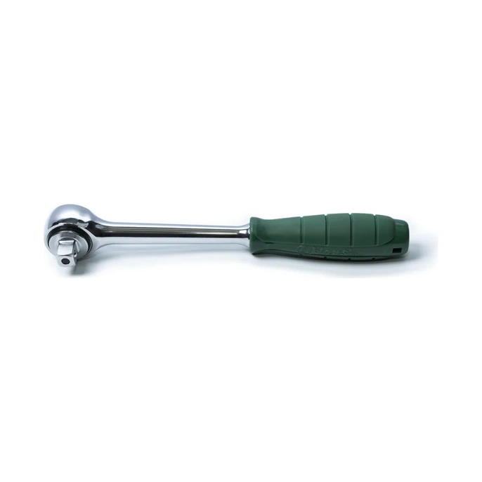 Трещотка с быстрым сбросом Hans 1/2" 4130GQ