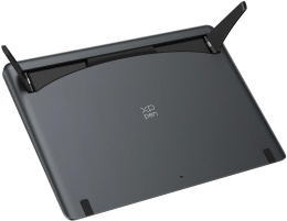 Графический планшет-монитор XPPen Artist Pro 16 USB Type-C/USB/HDMI черный (MD160QH_AD41)