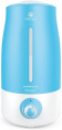 Увлажнитель воздуха ультразвуковой Royal Clima RUH-SP400/3.0M-BU, 3л, голубой/белый