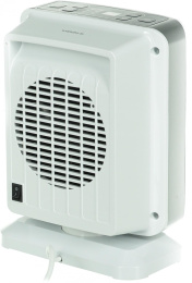 Тепловентилятор Vitek VT-2052 1500Вт белый