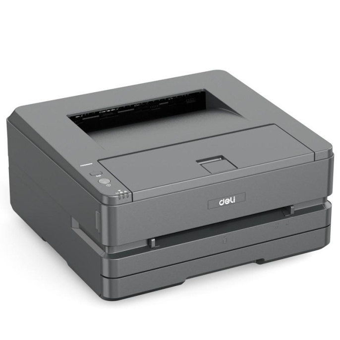 Принтер Deli P3100DN A4 Duplex