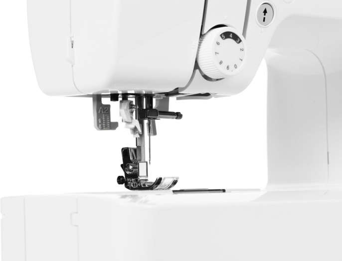 Швейная машина Brother FS40S белый/голубой