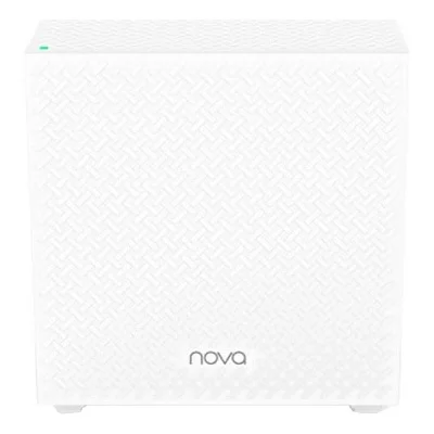 Двухдиапазонная Wi-Fi Mesh система TENDA 2NODE MW12 2PACK