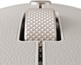 Мышь компьютерная Satechi OntheGo Bluetooth Mouse with USB-C Rechargeable Battery. Цвет: песочный (ST-MOTGW)