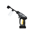 Автомобильная мойка HOTO Cordless High pressure Washer аккумуляторная 20В QWXCJ001