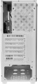 Корпус ATX Formula Mana, Midi-Tower, без БП,  белый [mana w]