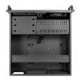 Серверный корпус ExeGate Pro 4U450-17 RM 19", высота 4U, глубина 450, без БП,2* USB EX295481RUS