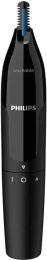 Триммер Philips Series 1000 NT1650/16 черный