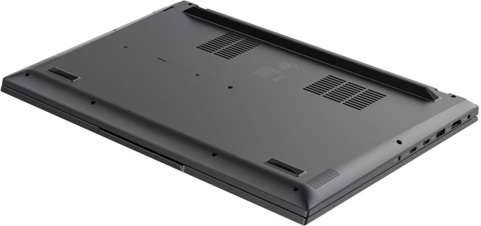 Ноутбук Digma Pro Fortis M Core i3 10110U 8Gb SSD256Gb Intel UHD Graphics 15.6" IPS FHD (1920x1080) Windows 11 Pro grey WiFi BT Cam 4250mAh (DN15P3-8CXW05)