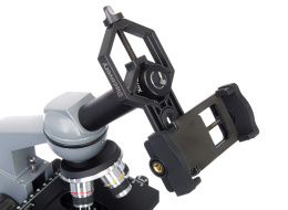 Адаптер для смартфона Levenhuk Discovery DSA 10