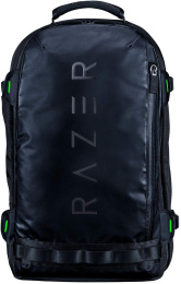 Рюкзак Razer Rogue Backpack 17.3" V3 - Black/ Razer Rogue Backpack 17.3" V3 - Black (RC81-03650101-0000)