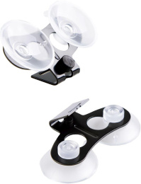 Радар-детектор Silverstone F1 MONACO PRO GPS приемник черный