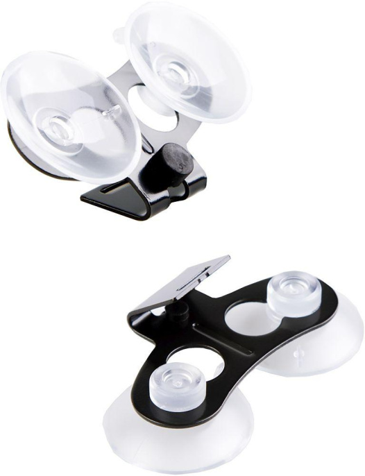 Радар-детектор Silverstone F1 MONACO PRO GPS приемник черный