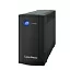 CyberPower UTC650EI ИБП {Line-Interactive, Tower, 650VA/360W (IEC C13 x 4), 12В/5 Ач х 1}