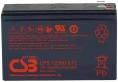 Аккумулятор CSB UPS123606 F2